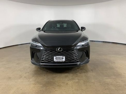 Used 2023 Lexus RX 350 image 2