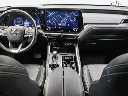 Used 2025 Lexus TX 350 FWD image 13