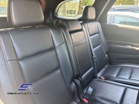 Used 2024 Dodge Durango GT image 11