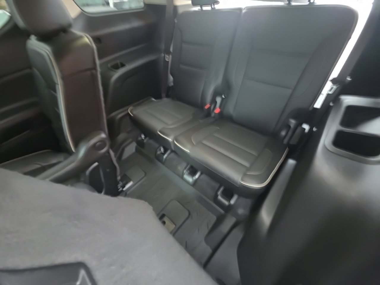Used 2020 GMC Acadia Denali w/ Trailering Package AWD/4WD image 22