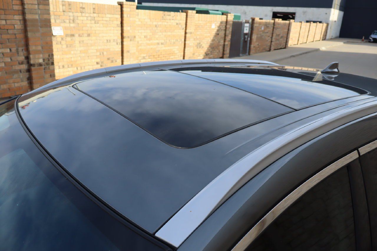 Used 2019 Nissan Murano Platinum FWD image 4
