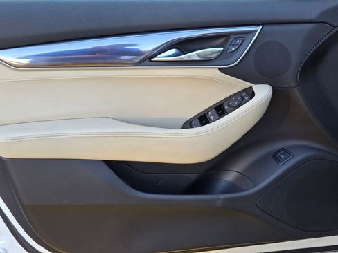 Used 2020 Cadillac CT5 Luxury w/ Cold Weather Package image 23