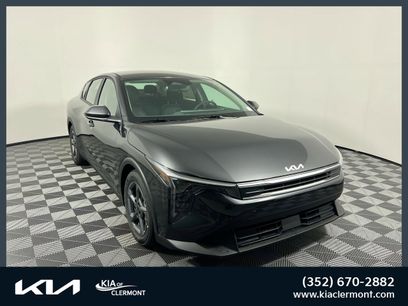 New 2026 Kia K4