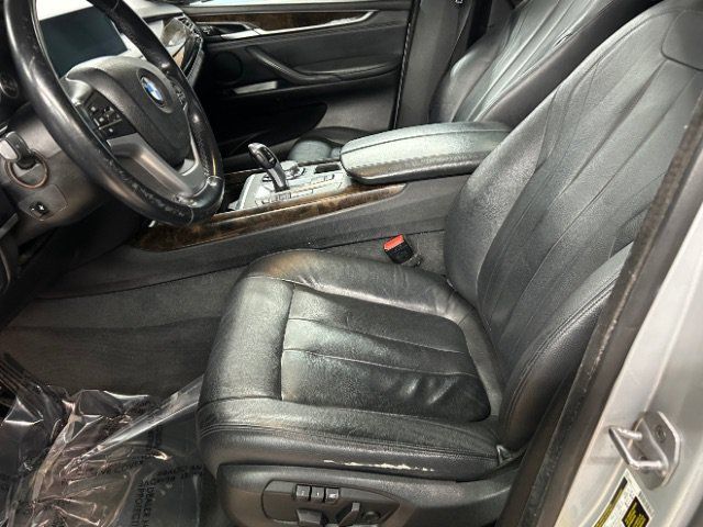 Used 2015 BMW X5 sDrive35i RWD image 8