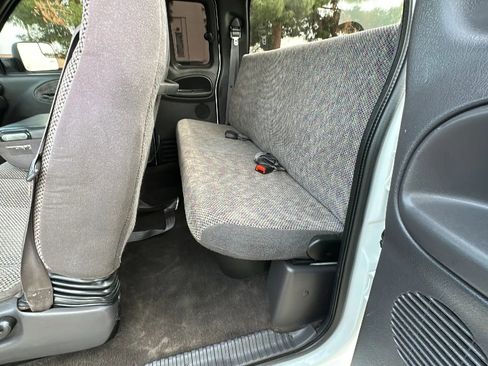 Used 1999 Dodge Ram 2500 Truck 4x4 Quad Cab image 11