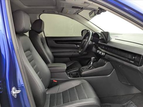 Used 2023 Honda CR-V EX-L image 21