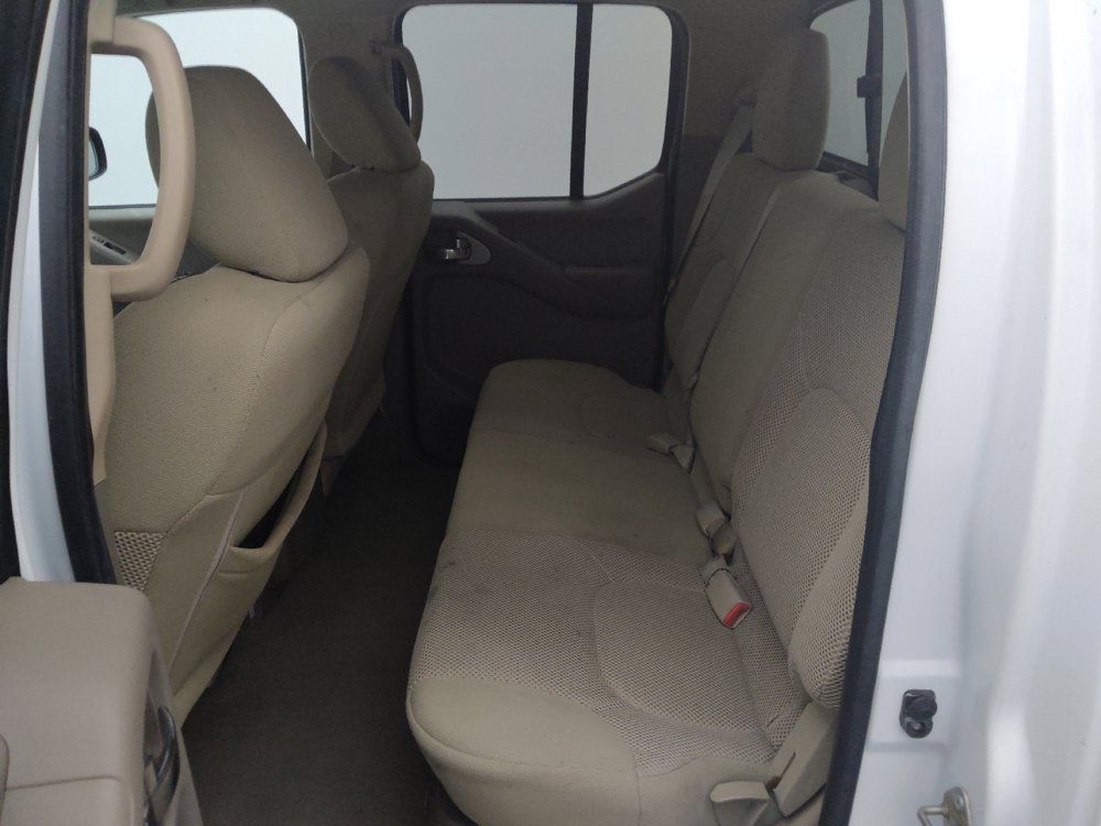 Used 2019 Nissan Frontier SV w/ Value Truck Package RWD image 18