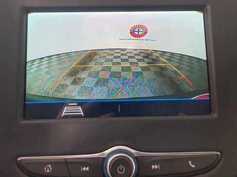 Used 2019 Chevrolet Equinox LT image 4