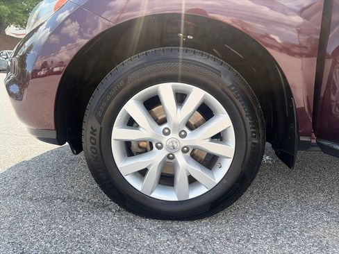 Used 2014 Nissan Murano SV w/ Value Package AWD/4WD image 45