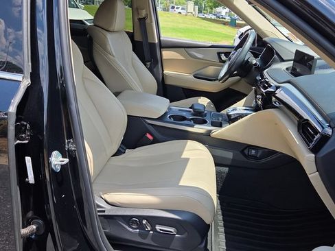 Certified 2024 Acura MDX SH-AWD w/ Technology Package image 17