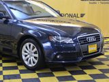 Used 2012 Audi A4 2.0T Premium w/ Style Pkg image 3