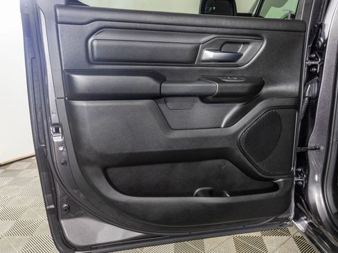 Used 2026 RAM 1500 Classic Warlock AWD/4WD image 39