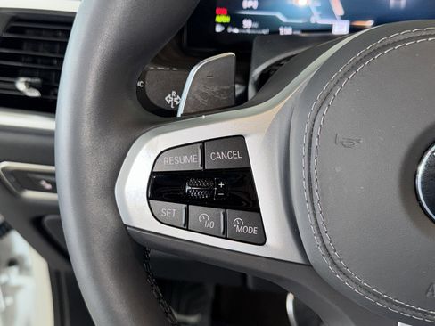 Certified 2025 BMW X7 xDrive40i w/ M Sport Package image 23