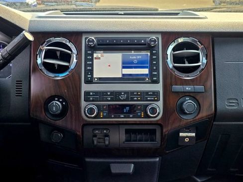 Used 2012 Ford F350 Lariat AWD/4WD image 23