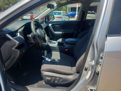 Certified 2024 Toyota RAV4 XLE FWD image 15