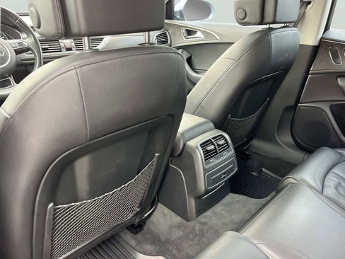 Used 2017 Audi A6 2.0T Premium image 15