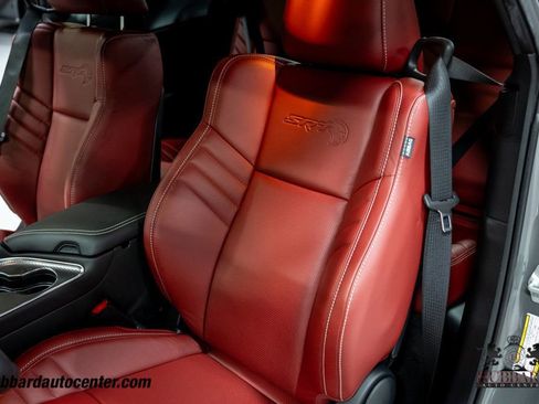 Used 2019 Dodge Challenger SRT Hellcat Redeye image 21