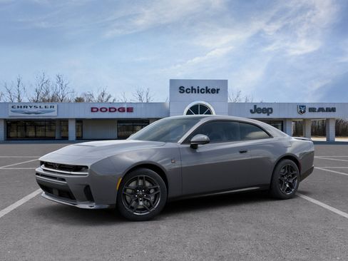New 2026 Dodge Charger Scat Pack image 28