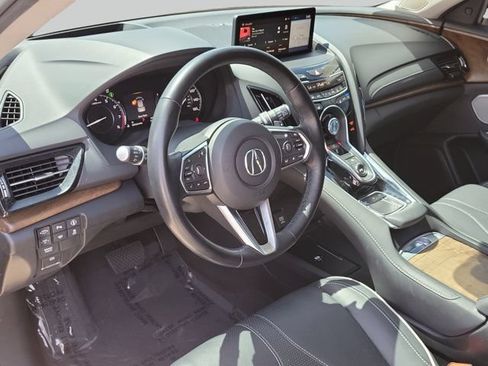 Used 2024 Acura RDX SH-AWD w/ Advance Package image 20