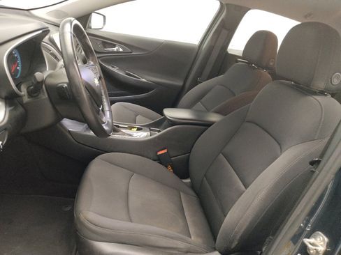 Used 2021 Chevrolet Malibu RS image 17