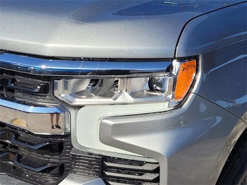New 2026 Chevrolet Silverado 1500 LT image 5
