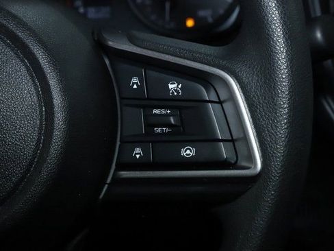 Certified 2024 Subaru Impreza 2.0i AWD/4WD image 23