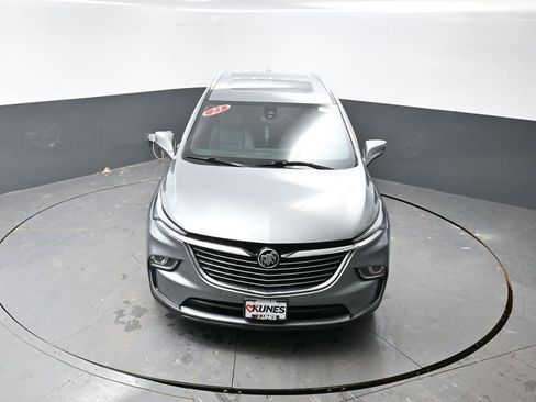 Used 2023 Buick Enclave Premium w/ Experience Buick Package image 47