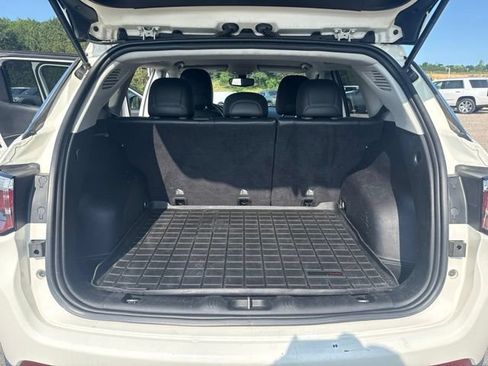 Used 2019 Jeep Compass Latitude AWD/4WD image 24