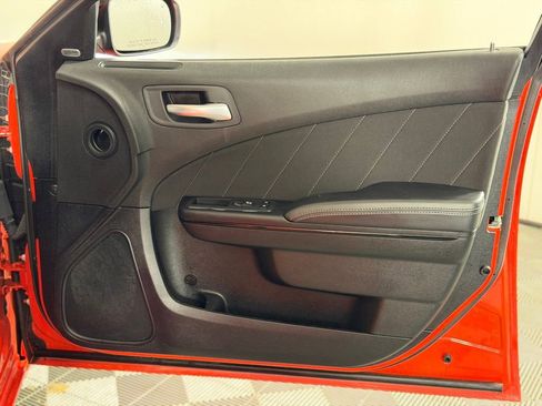 Certified 2023 Dodge Charger SXT w/ Blacktop Package image 42