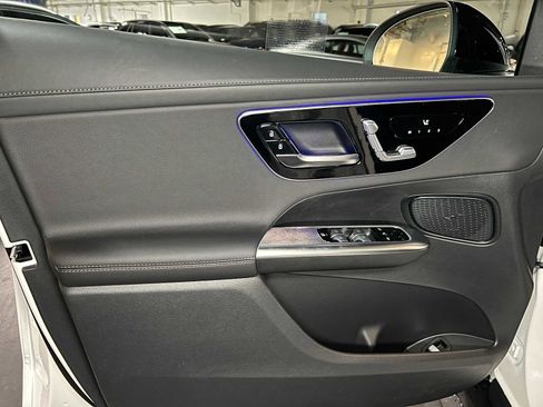 New 2026 Mercedes-Benz GLC 300 4MATIC image 21