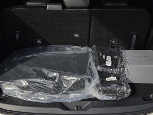 New 2026 MAZDA CX-90 3.3 Turbo S w/ Premium Package image 11