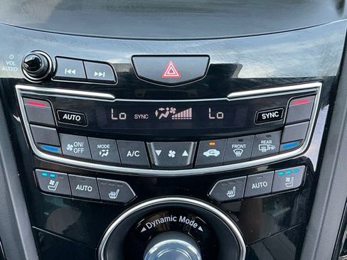 Used 2025 Acura RDX A-Spec AWD/4WD image 15