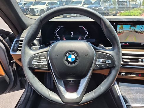 Used 2024 BMW 430i Gran Coupe w/ Convenience Package RWD image 18