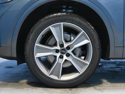 Used 2025 Audi Q5 2.0T Premium AWD/4WD image 26