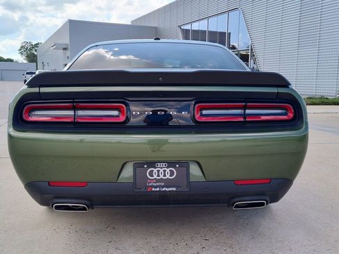 Used 2023 Dodge Challenger GT RWD image 7