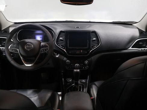 Used 2022 Jeep Cherokee Limited image 19