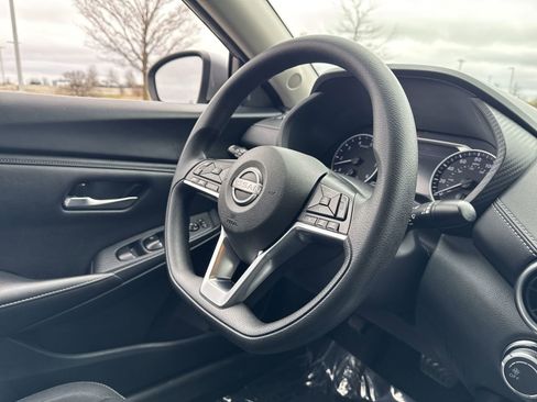 Used 2024 Nissan Sentra SV image 20