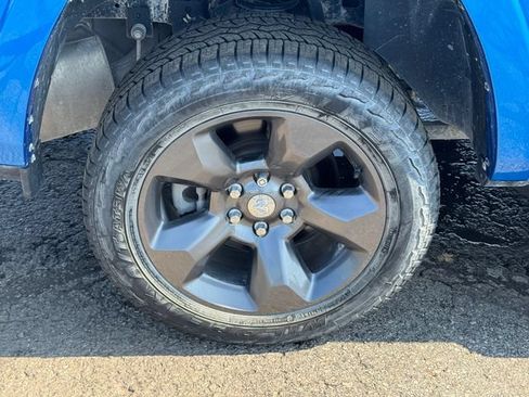 Certified 2023 RAM 1500 Big Horn AWD/4WD image 12