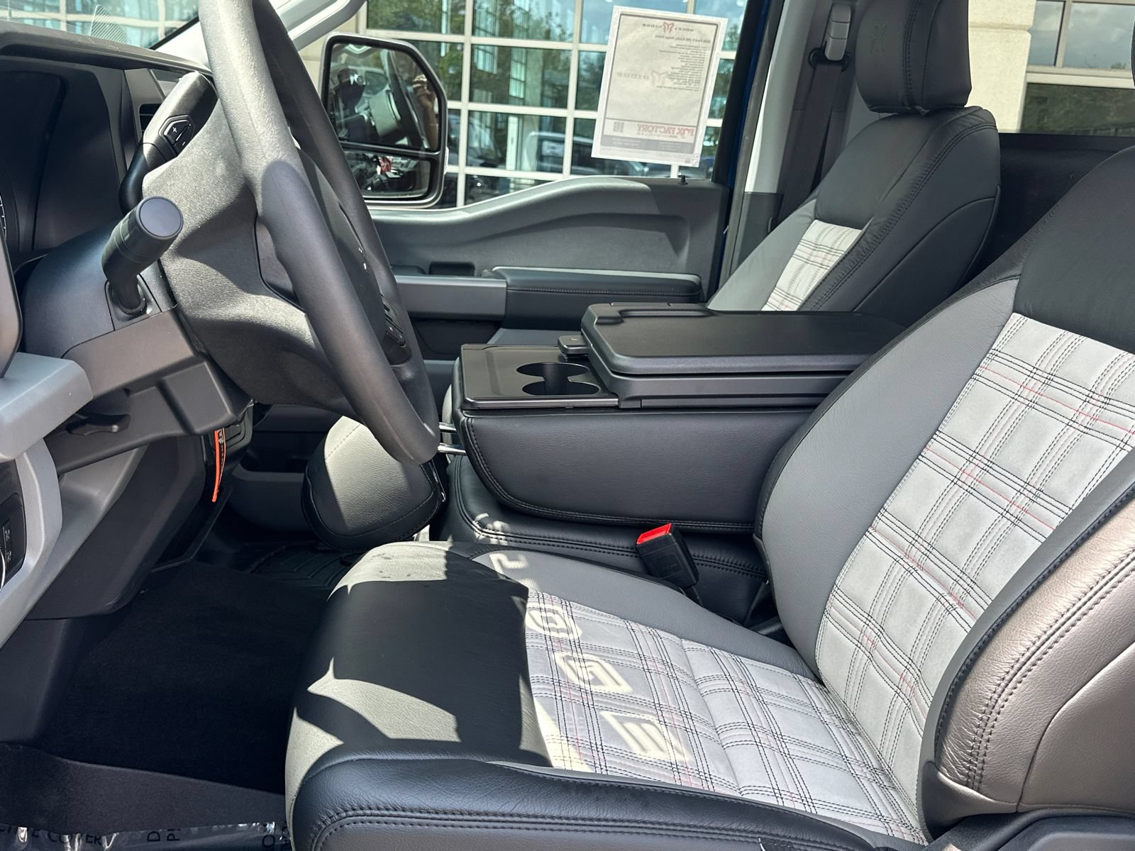 New 2026 Ford F250 XLT AWD/4WD image 10