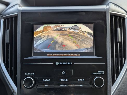 Used 2020 Subaru Impreza 2.0i image 3