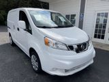 Used 2020 Nissan NV200 SV image 2