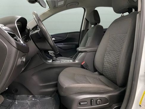 Used 2020 Chevrolet Equinox LT FWD image 15
