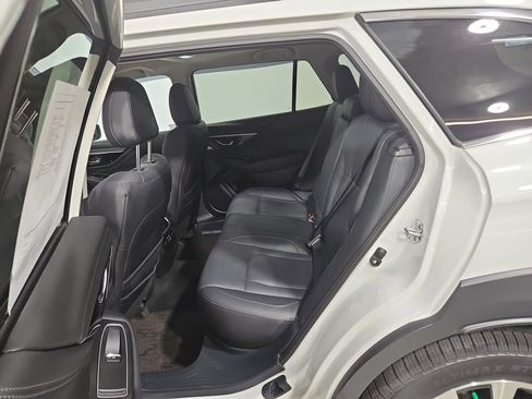 Certified 2023 Subaru Outback Limited XT w/ Popular Package #2 AWD/4WD image 27