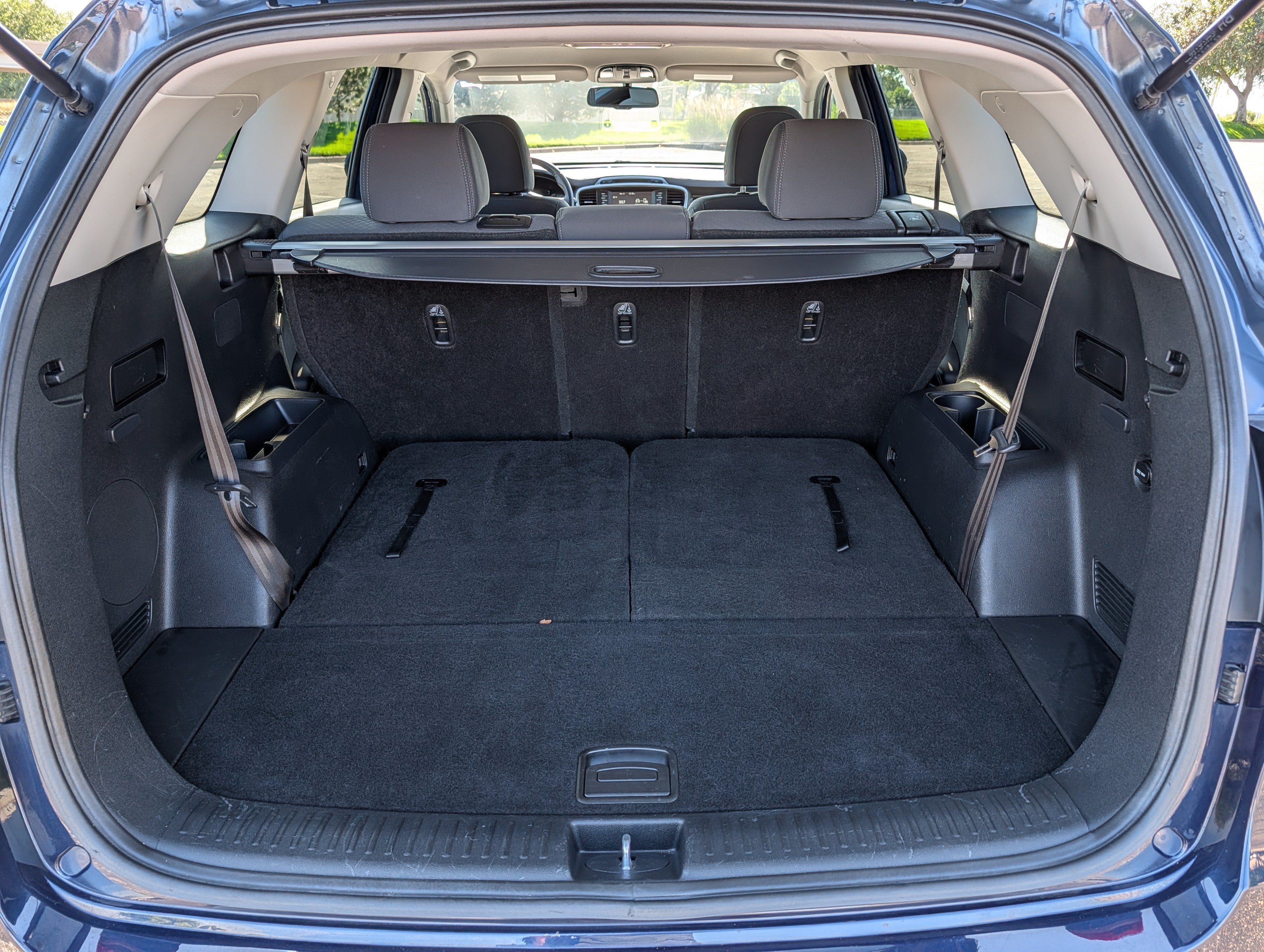 Used 2019 Kia Sorento FWD w/ LX Convenience Package image 18