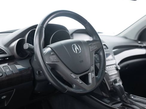 Used 2008 Acura MDX w/ Technology Package AWD/4WD image 23