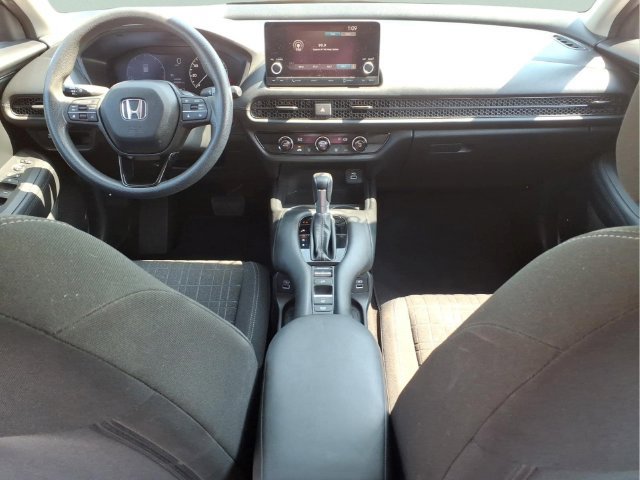 Used 2023 Honda HR-V LX image 21