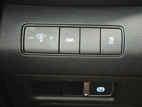 Used 2022 Hyundai Santa Fe SEL image 13