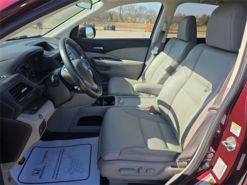 Used 2012 Honda CR-V EX-L image 18