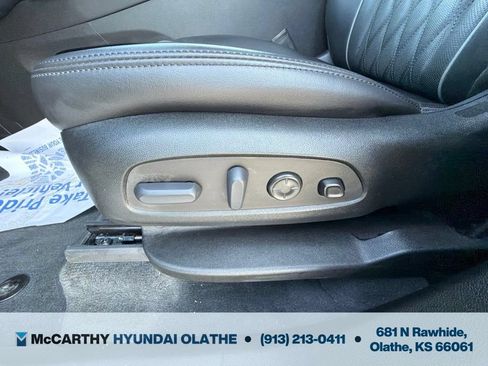 Used 2023 Buick Enclave Avenir w/ Avenir Technology Package AWD/4WD image 26