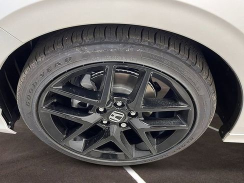 New 2026 Honda Civic Sport image 11